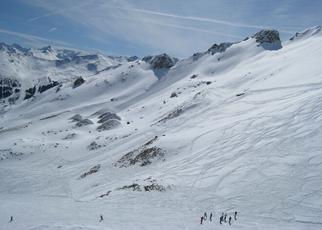 Konkurss: sūti, balso, atpūties! 700LVL Tavam ceļojumam!