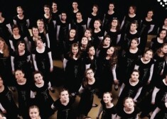 Rīgas Doma meiteņu koris "Tiāra" piedalīsies starptautiskā festivālā Zviedrijā
