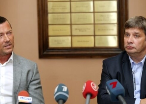 В ЛНО Маскатс продолжит работать над одной оперой, Жагарс на двумя