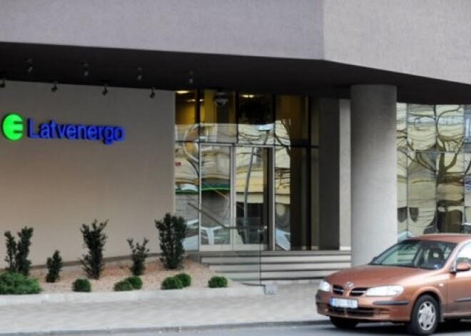 Самым ценным предприятием Латвии снова стало Latvenergo