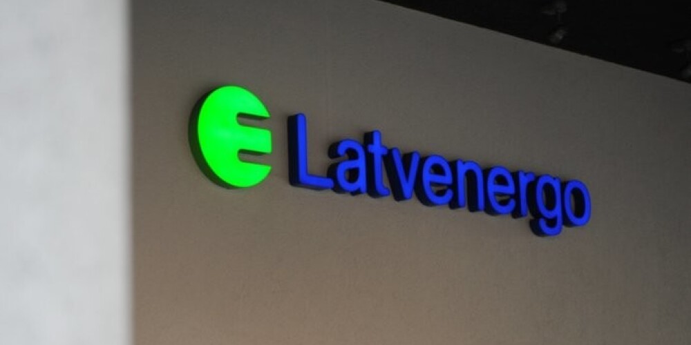 Par Latvijas vērtīgāko uzņēmumu piekto gadu pēc kārtas atzīts "Latvenergo"