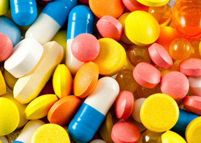 7 padomi, lai uzņemtie vitamīni labāk uzsūktos