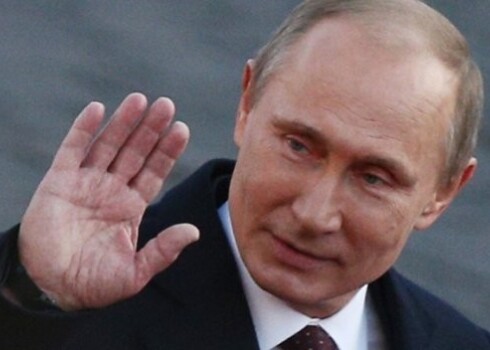 Krievija spiež diezgan izteiksmīgi, ir pārliecināti ārpolitikas eksperti.