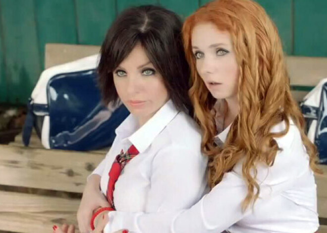 Экс-«татушки» воссоединились за деньги. ВИДЕО