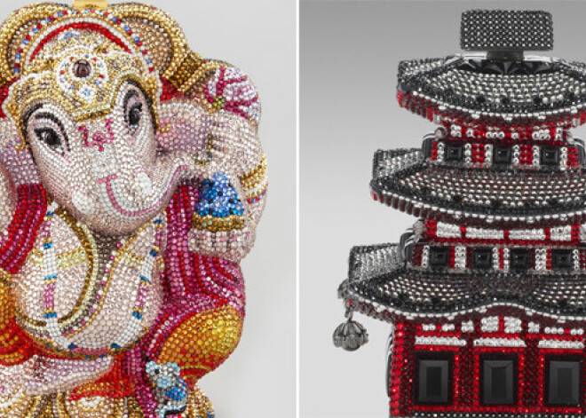 Vai tu pirktu tādu somiņu par šādu naudu?