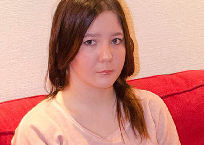 В качестве наказания мать отправила дочь из Америки в Сибирь