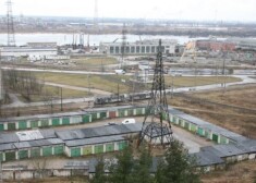 Жители Саркандаугавы отмечают, что Рижская дума никогда не обращала внимания на загрязнение среды в припортовых районах