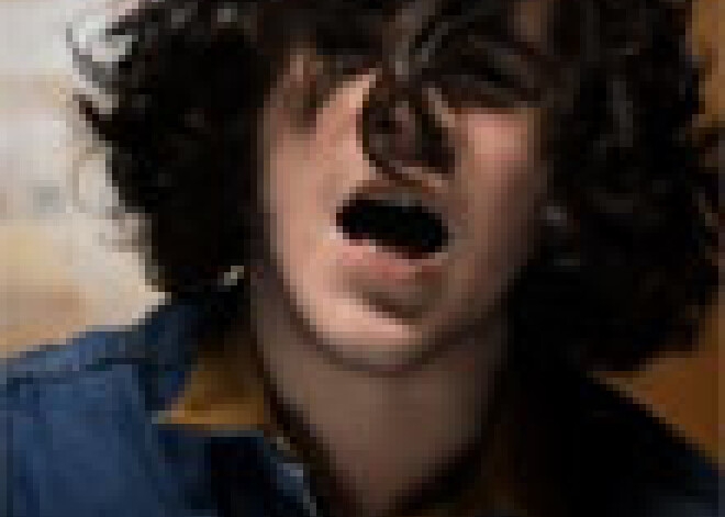 Rīgā koncertē skotu grupa "The View". VIDEO