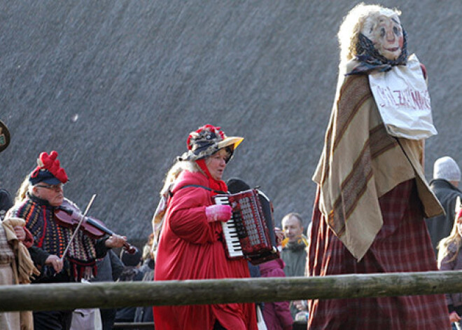Brīvdienu ceļvedis. Septiņas lietas, kas jāpiedzīvo 9. un 10. novembrī. FOTO. VIDEO