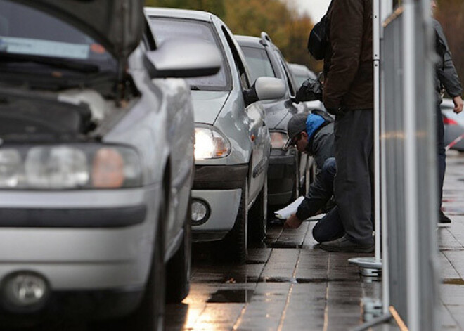 Tikai 60 procentiem akumulators ir gatavs skarbajai ziemai