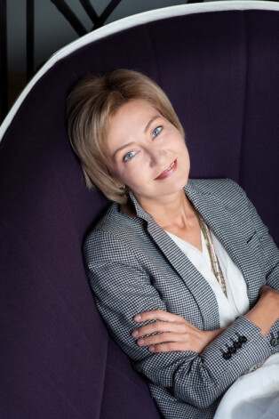 Atpazīstamība Ilzes Naglas ikdienu neietekmē, jo savu privāto dzīvi viņa nepublisko.