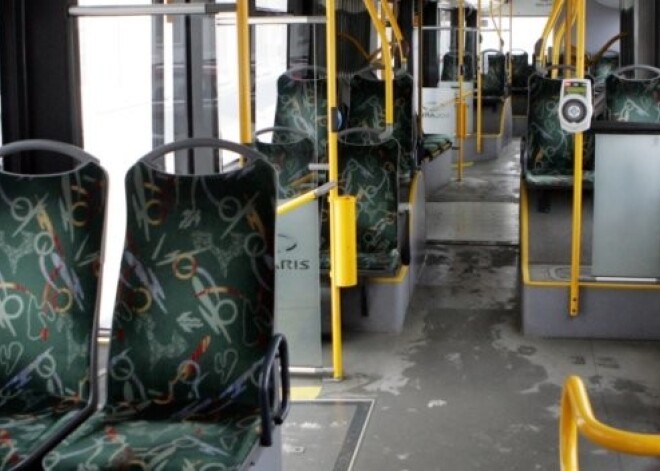 Tomēr atļaus "Rīgas Satiksmei" pirkt jaunus autobusus par 53 miljoniem latu