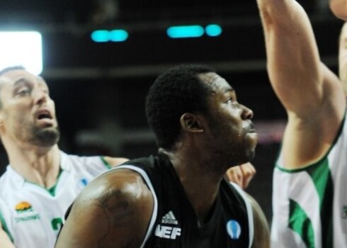 Derika Niksa nākotne "VEF Rīga" klubā būs skaidra tuvākajā laikā.