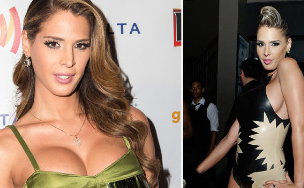 З хлопчика в дівчинку - фото