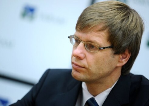 Цилинскис отметил, что необходимо изучить аргументы президента и найти решение