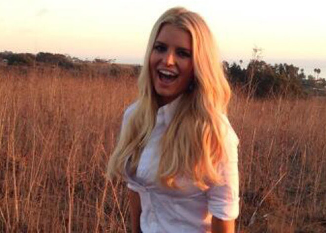 Джессика Симпсон ради денег похудела в рекордные сроки