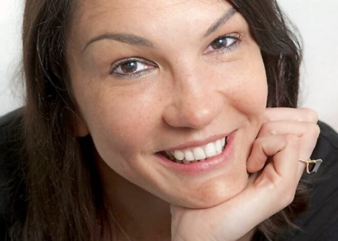 Natālija Jansone: mode kā bizness Latvijā ir vēl tikai ceļa sākumā