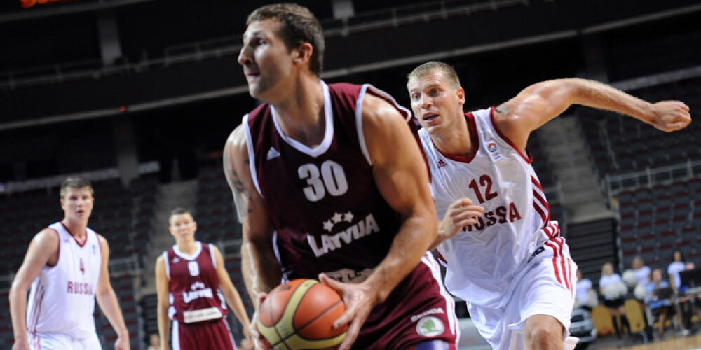 "Ventspils" basketbolisti tiek pie otrās uzvaras Eiropas Izaicinājuma kausa turnīrā
