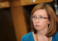 Директор PTAC Байба Витолиня считает, что жалоб слишком много