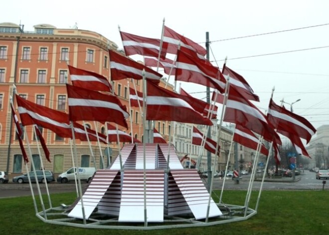 Latvijā otra straujāk augošā ekonomika Eiropas Savienībā