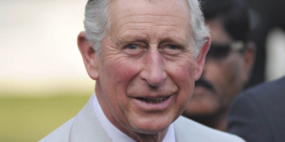 Принц Чарльз стал пенсионером: ему исполнилось 65 лет