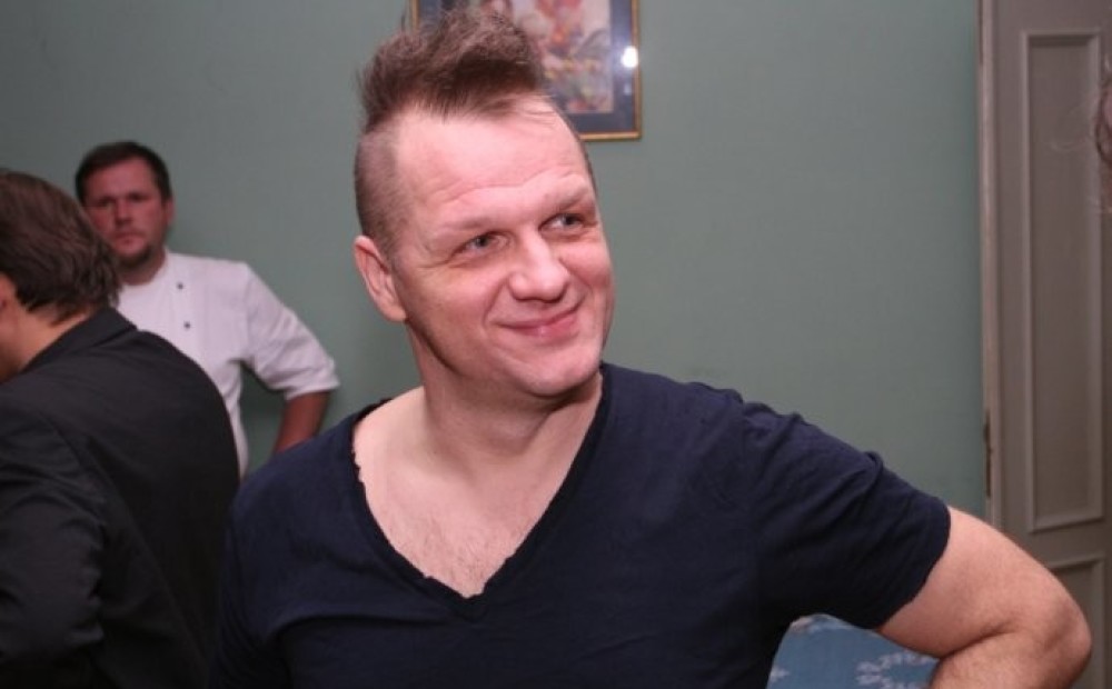 Juris Kaukulis un “JJO” izdod vinila plati “Ieviņa” Juris Kaukulis un “JJO” izdod vinila plati “Ieviņa”