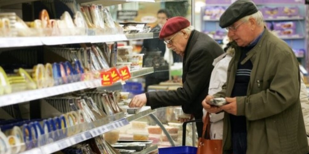 Бюро в рамках кампании проводит различные акции, во время которых производители имеют возможность показать свой товар, рассказать о нем и провести дегустации