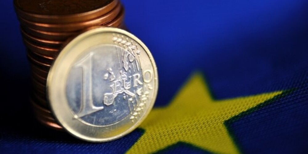 Европарламент утвердил бюджет ЕС на 2014-2020 гг.