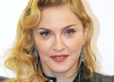 Forbes назвал Мадонну самым высокооплачиваемым музыкантом года