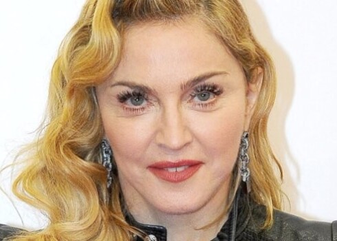Forbes назвал Мадонну самым высокооплачиваемым музыкантом года