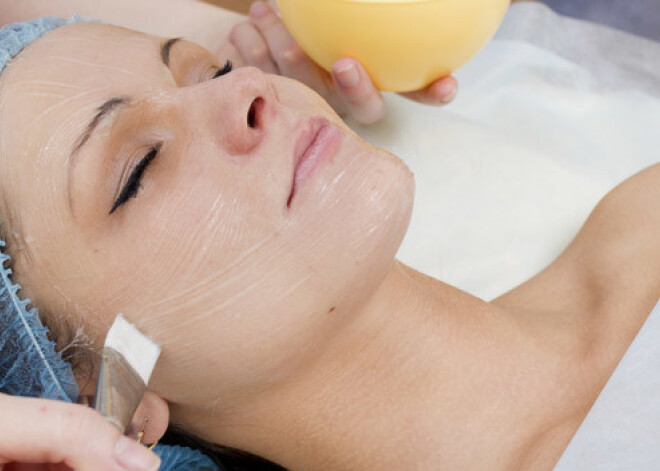 Sāc gatavoties svētkiem laikus! Augļskābes