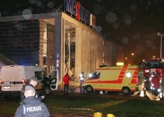 Социальные сети полны рассказами очевидцев, родственников и друзей пострадавших