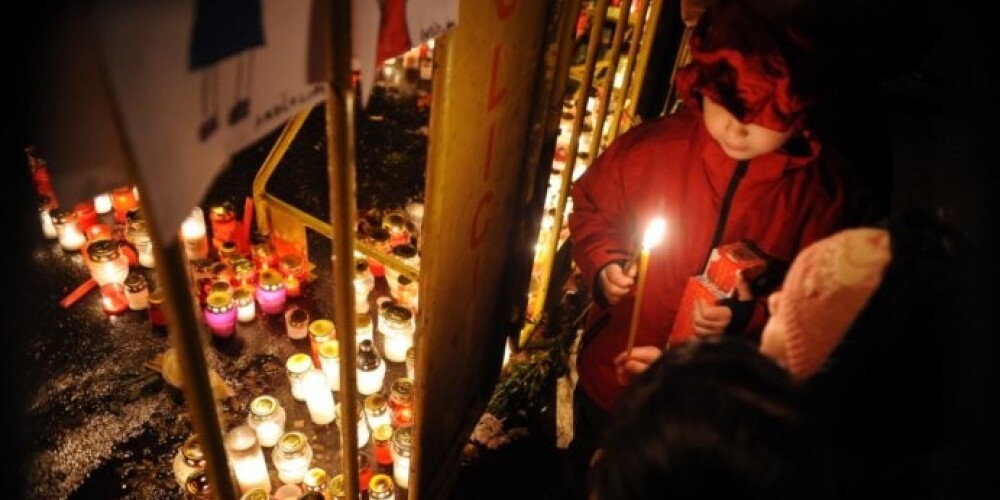 Шестнадцать детей потеряли родителей после трагедии в Золитуде