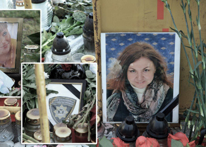 Zolitūdes traģēdijas likteņi. Kam dzīve aprāvās 21. novembra vakarā