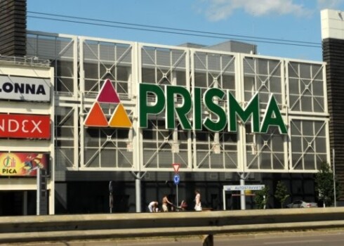 "Prisma Domina" un "Prisma Deglava" vakar tika atzītas par drošām.