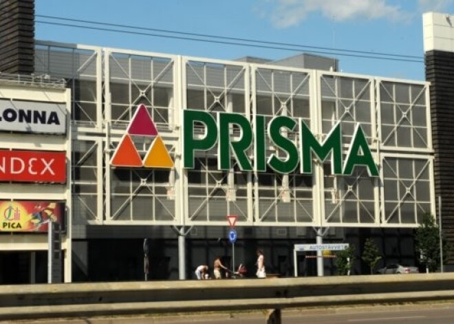 Pārbaudīs visus "Prisma" veikalus; pārbaužu laikā klientiem tos neslēgs