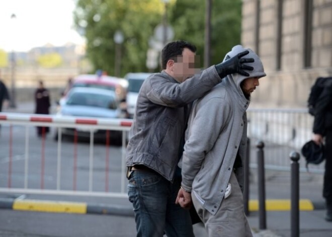 Policija Maskavā aiztur 14 radikālus islāmistus