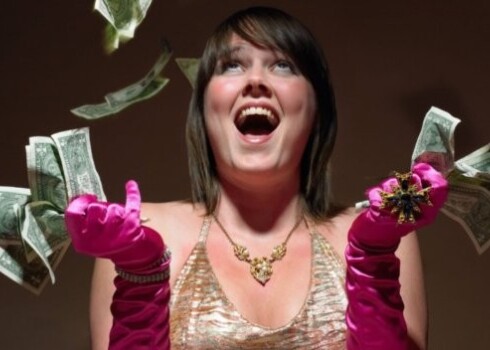 Специалисты выяснили, какой доход даёт возможность чувствовать, что жизнь удалась