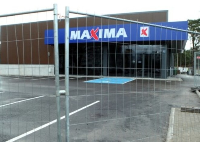 "Maxima" darbinieki atklāj satraucošus faktus par darba apstākļiem uzņēmumā