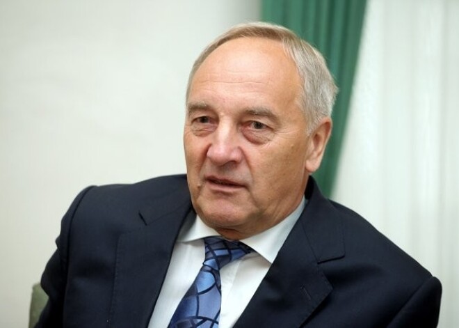 Президент не выдвинет ни одного из упомянутых кандидатов в премьер-министры