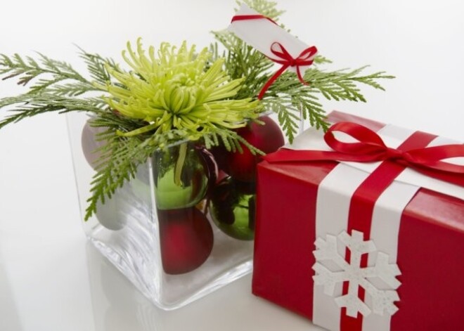 Как быстро и просто переслать подарки с помощью курьера