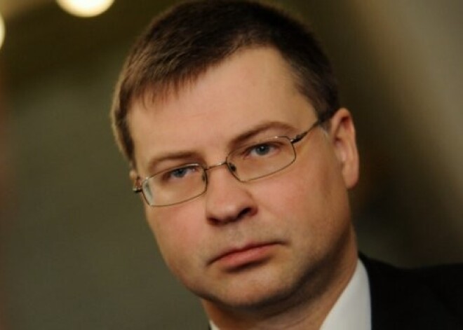 Valdis Dombrovskis tic, ka Zolitūdes traģēdijā vainīgie tiks tiesāti