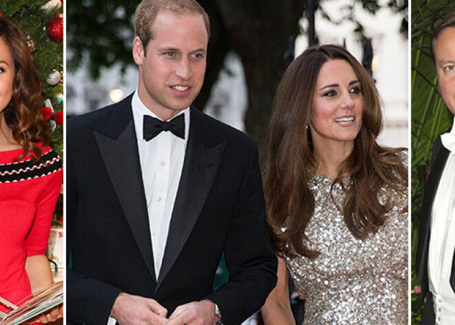 Kā ģērbties Ziemassvētku ballē? Dress code ceļvedis