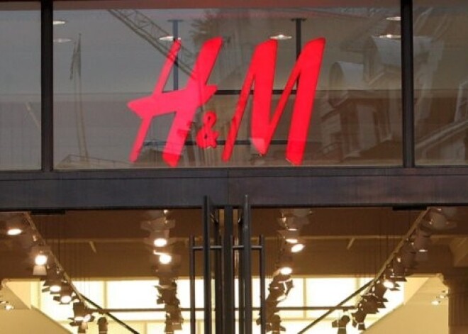 H&M var pacelt cenas, lai palielinātu algas tekstilstrādniekiem trūcīgajās valstīs