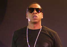 "Grammy" balvu nominācijās dominē "Jay Z"