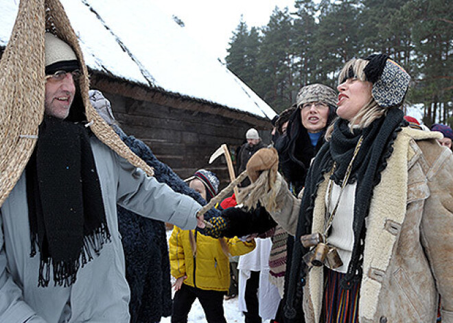 Brīvdienu ceļvedis. Septiņas lietas, kas jāpiedzīvo 14. un 15. decembrī. FOTO. VIDEO