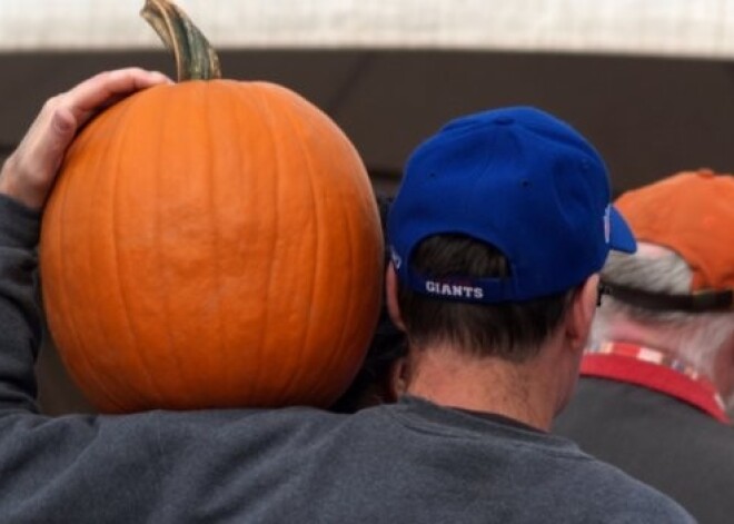 Kāpēc vīriešiem jāēd ķirbja sēklas