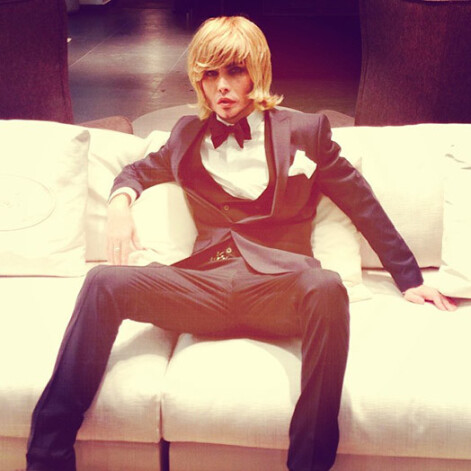 Сергей Зверев гонится не за популярными брендами, а за качеством