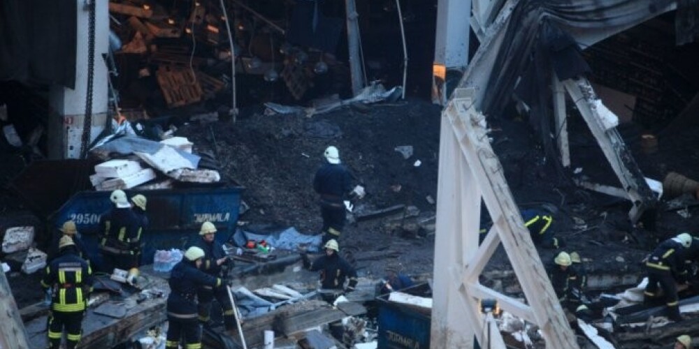 Свои услуги пожарным и спасателям после трагедии бесплатно предлагают многие массажисты и специалисты по травмам спины