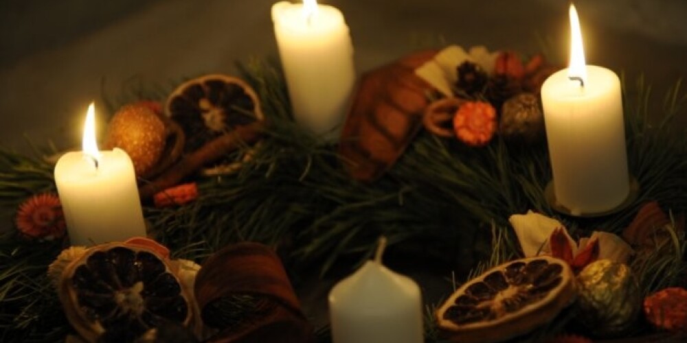 Trešās Adventes nedēļā tiks iedegta "Rīgas egle" un turpināsies Ziemassvētku ieskaņas pasākumi